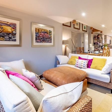 Church Farm Lodge Алдебург Екстериор снимка