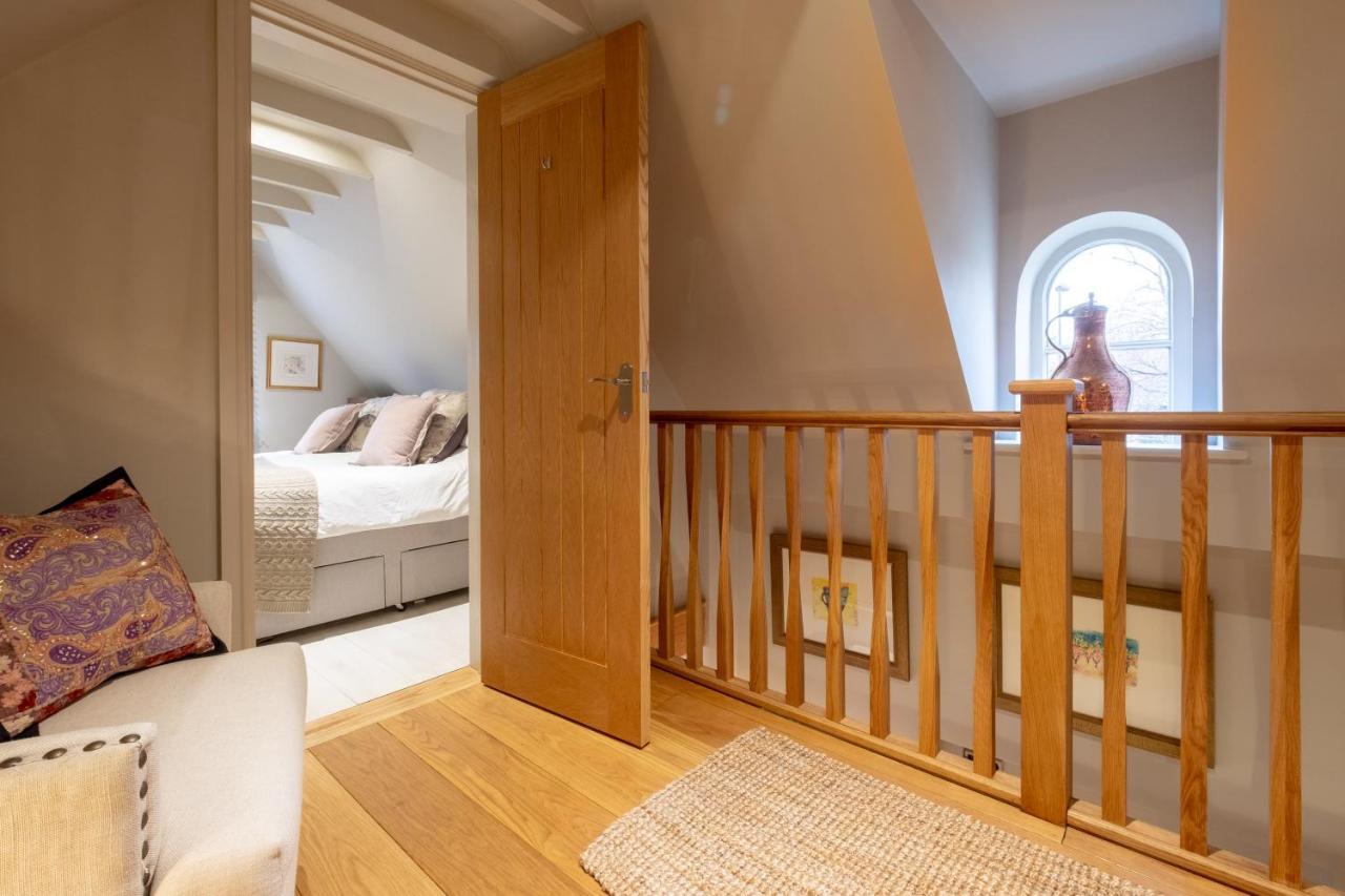 Church Farm Lodge Алдебург Екстериор снимка