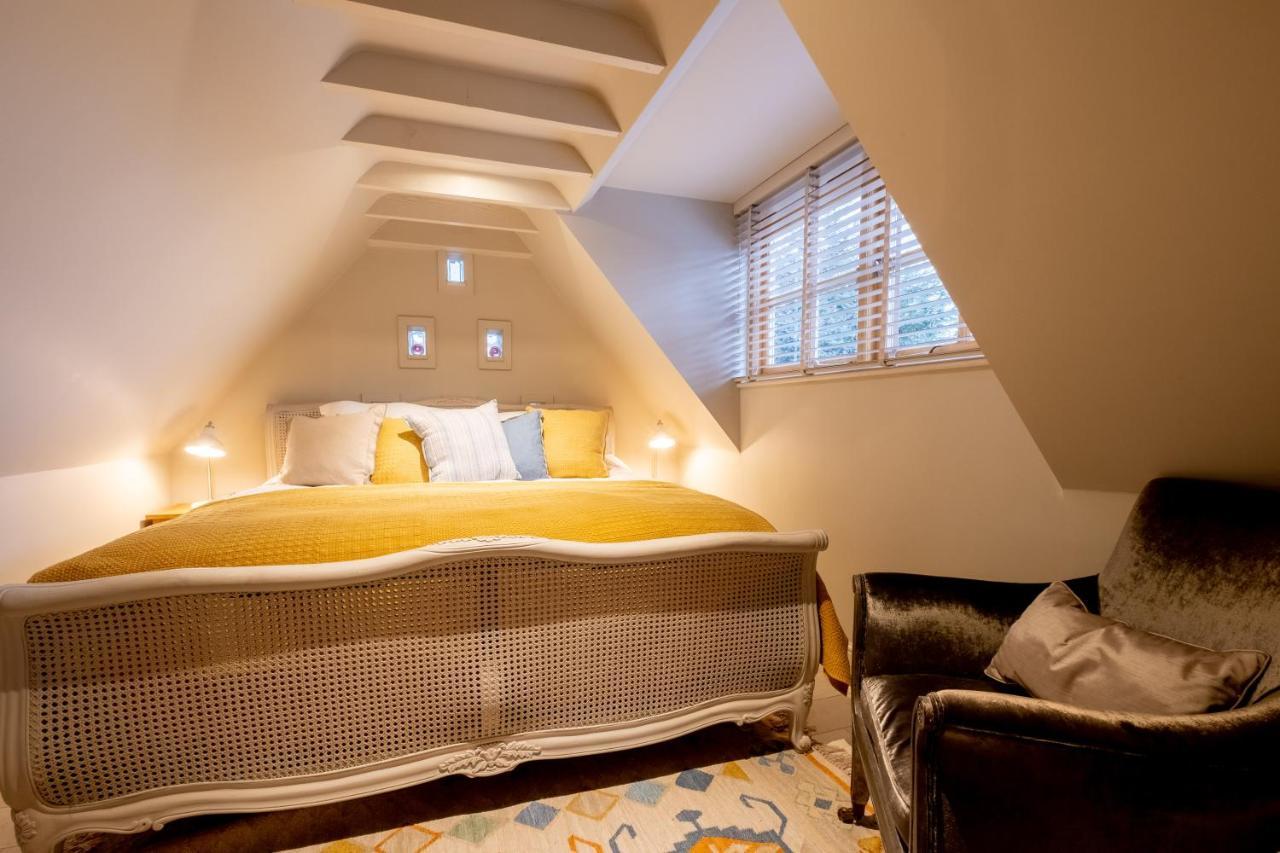 Church Farm Lodge Алдебург Екстериор снимка